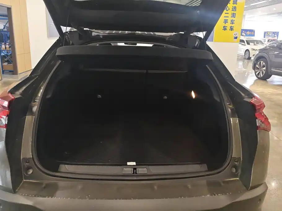 Citroen C5 X — миниатюра 4