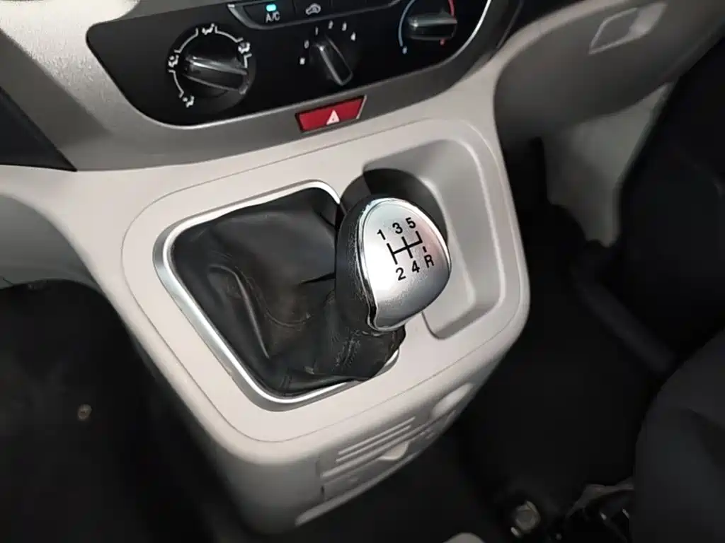 JAC Refine Refine M3 — миниатюра 14