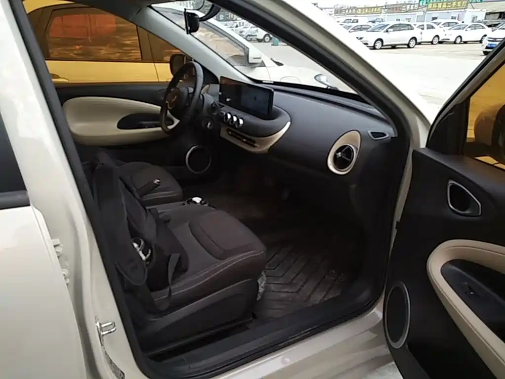 Wuling Bingo — миниатюра 25