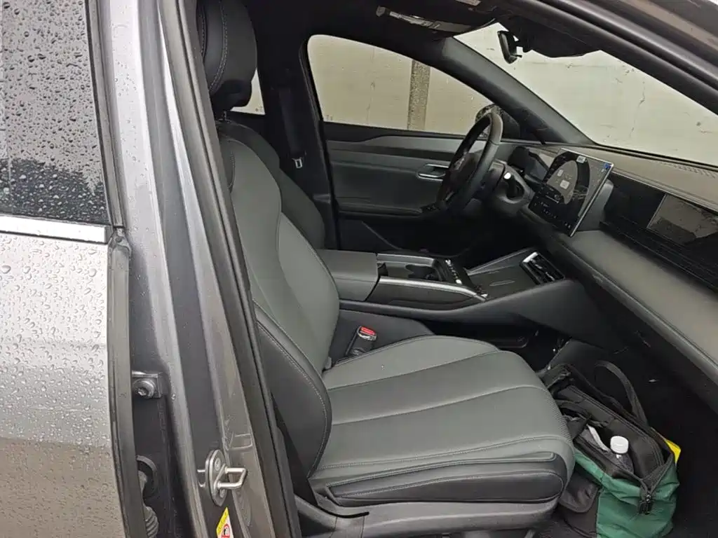BYD Qin L — миниатюра 25