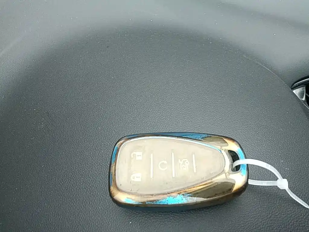 Chevrolet Malibu XL — миниатюра 9