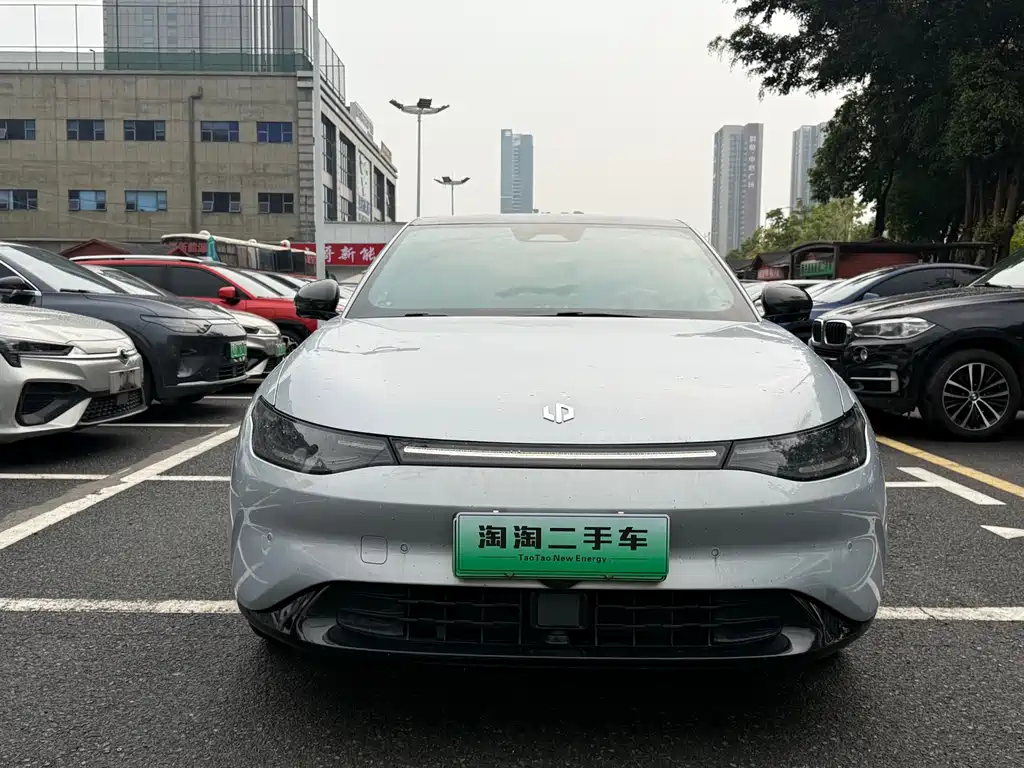 Leapmotor Leapmotor C01 2023