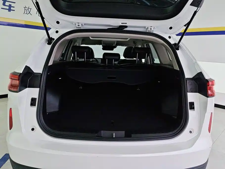 Haval H6 — миниатюра 4
