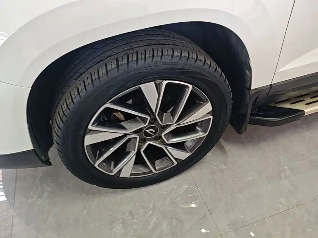 Jetta VS7 — миниатюра 23