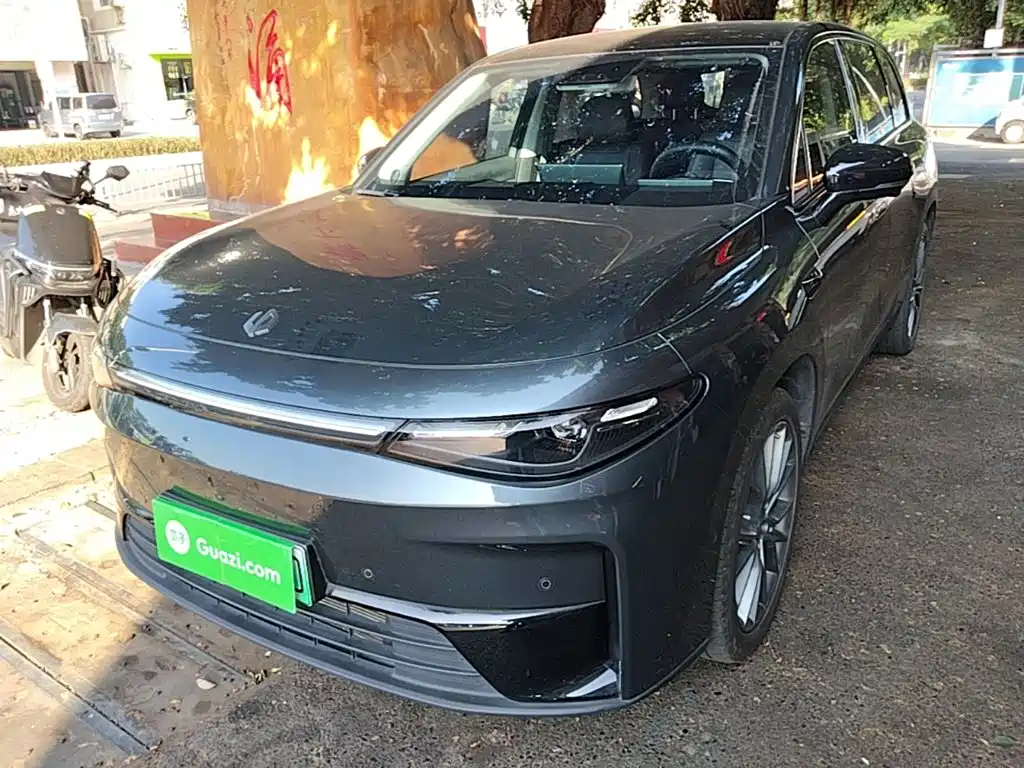 Leapmotor Leapmotor C10