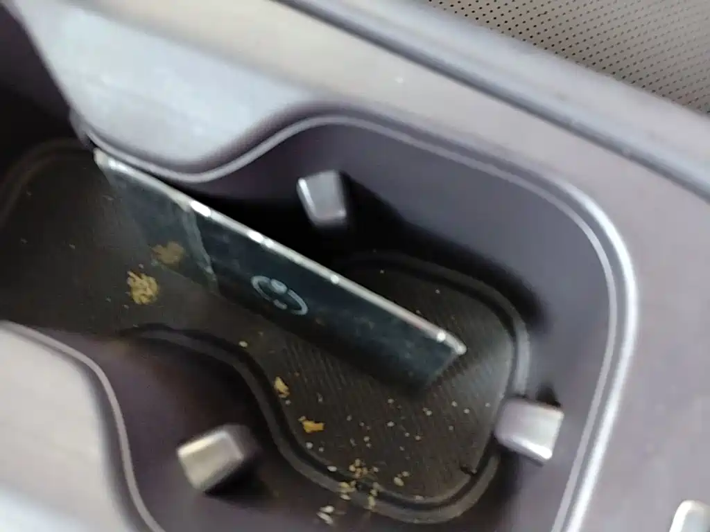 Leapmotor Leapmotor C10 — миниатюра 9
