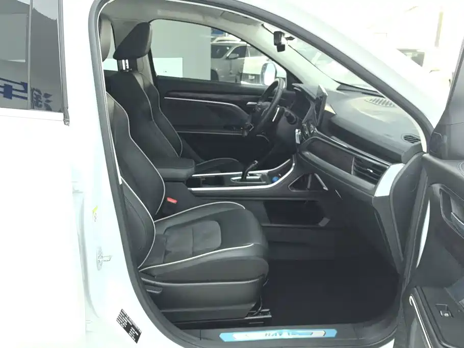 Haval H6 — миниатюра 8