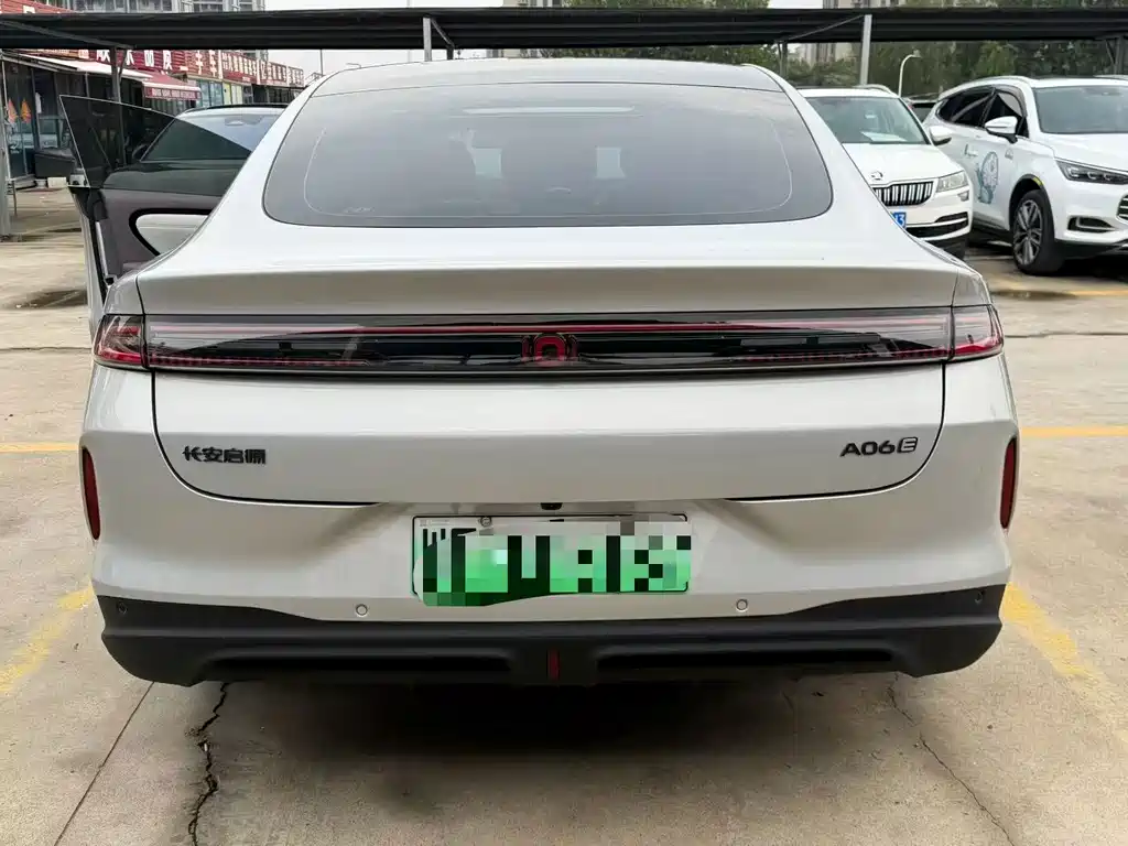 Qiyuan Qiyuan A06 — миниатюра 9