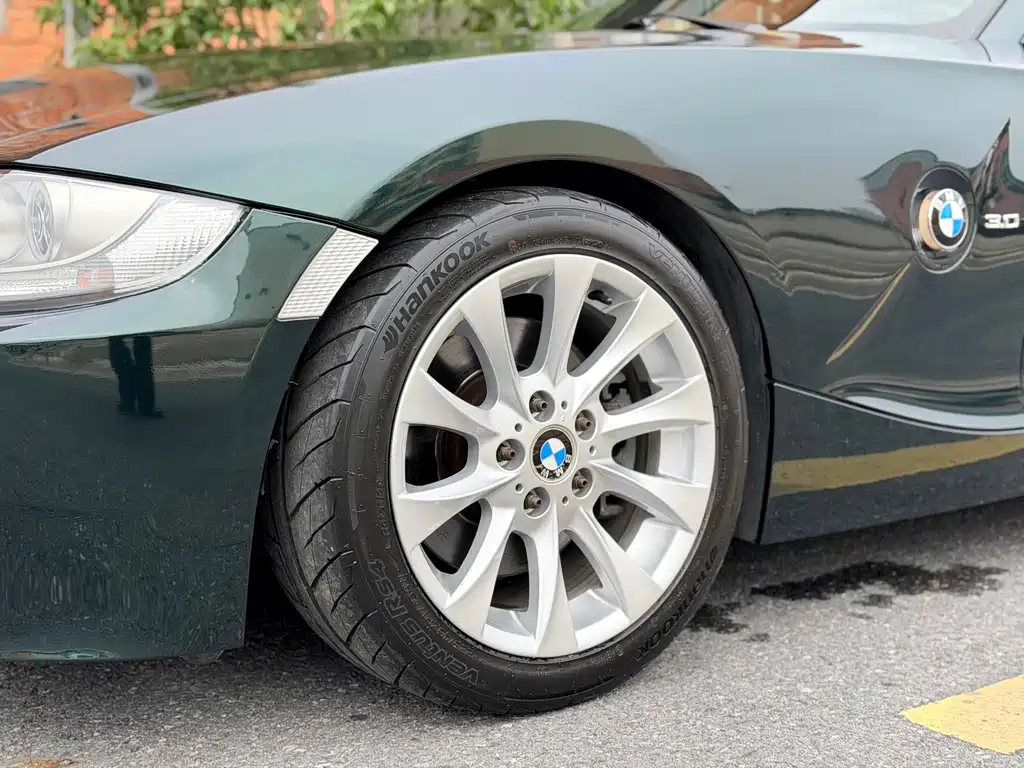 BMW Z4 — миниатюра 15