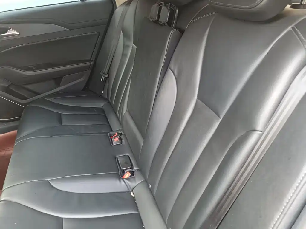 Hongqi H5 2022 1.5T DCT