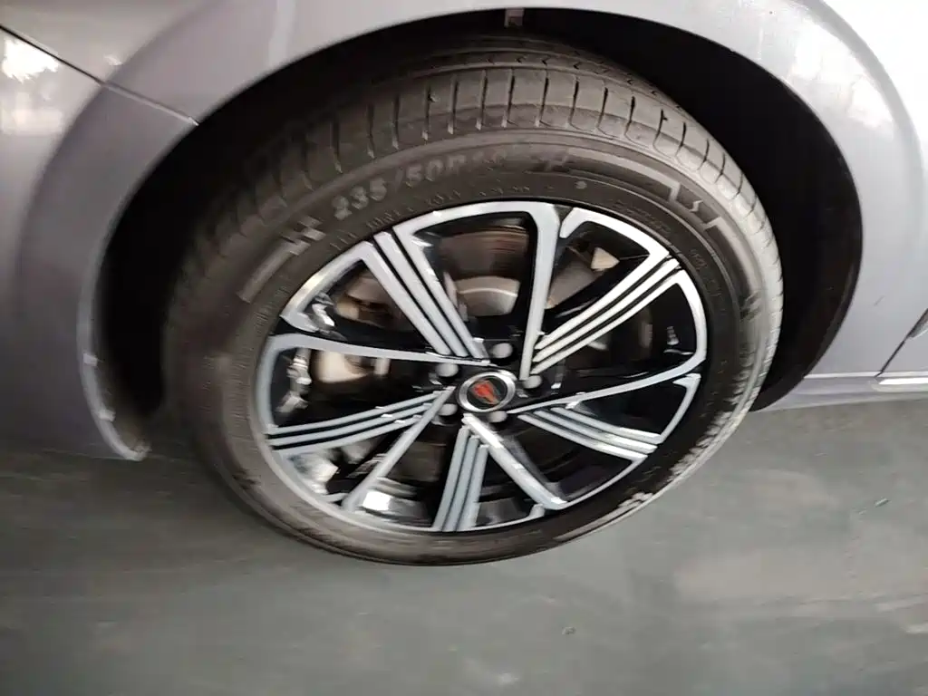 Hongqi Hongqi H5 PHEV — миниатюра 23