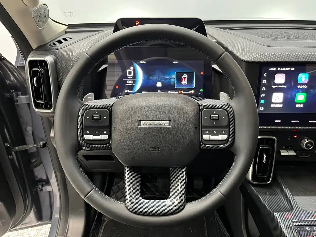 Haval Big Dog — миниатюра 8