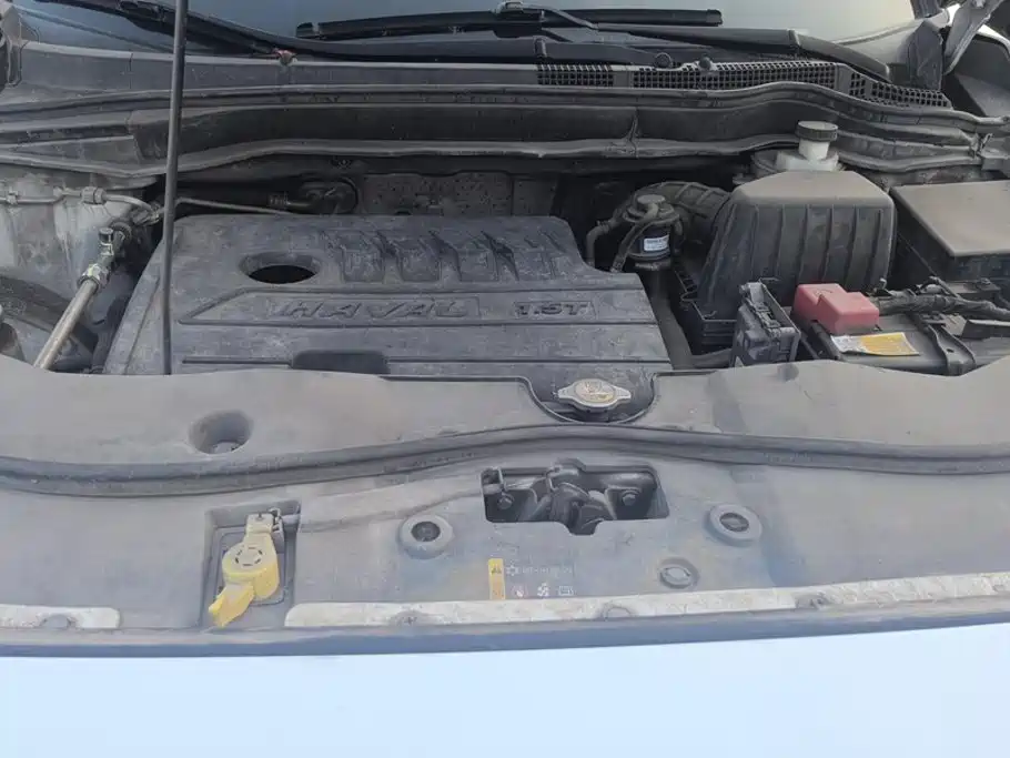 Haval M6 — миниатюра 10