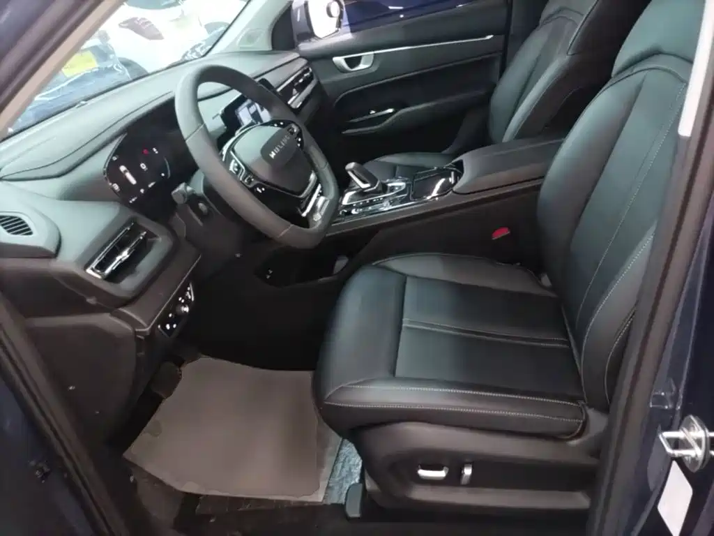 Wuling Victory — миниатюра 15