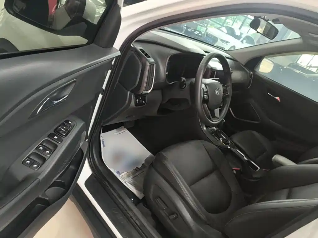 Hyundai ix35 — миниатюра 16