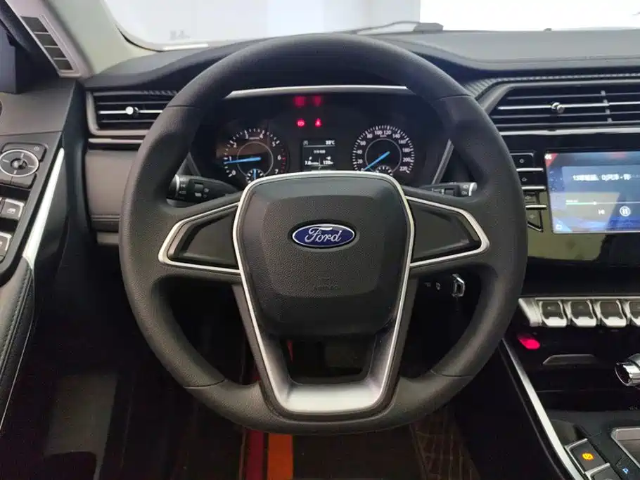 Ford Territory — миниатюра 15