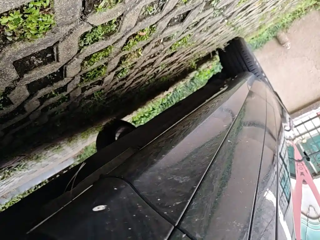 Land Rover Evoque — миниатюра 21