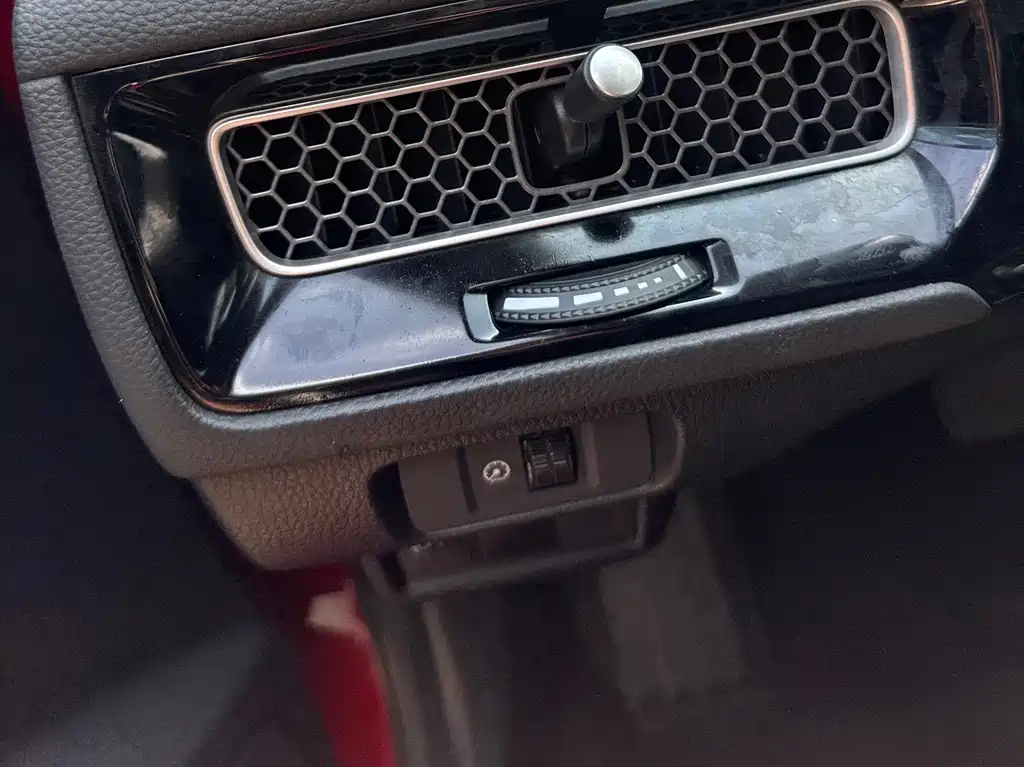 Honda Civic — миниатюра 14