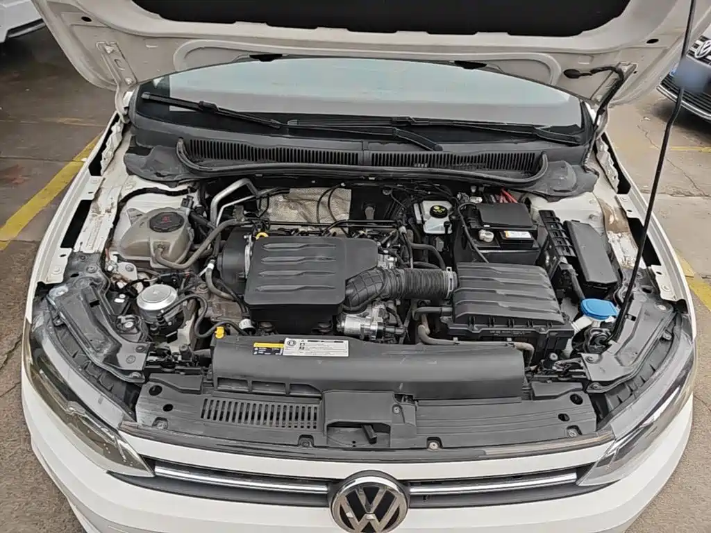 Volkswagen Polo — миниатюра 20