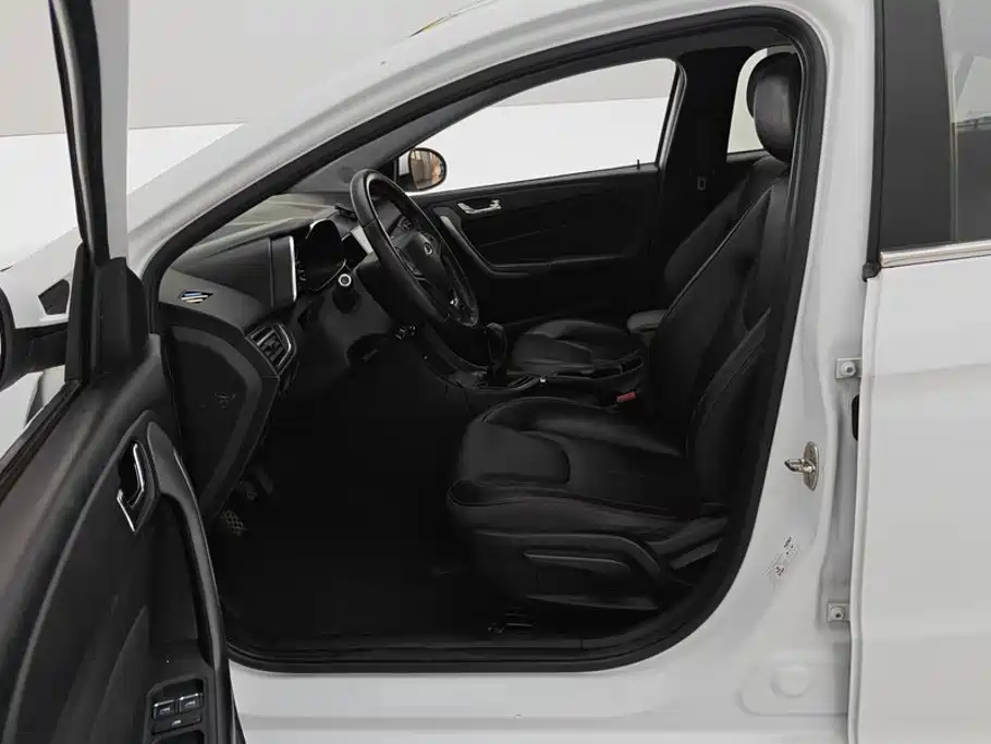 Chery Arrizo 5 — миниатюра 9