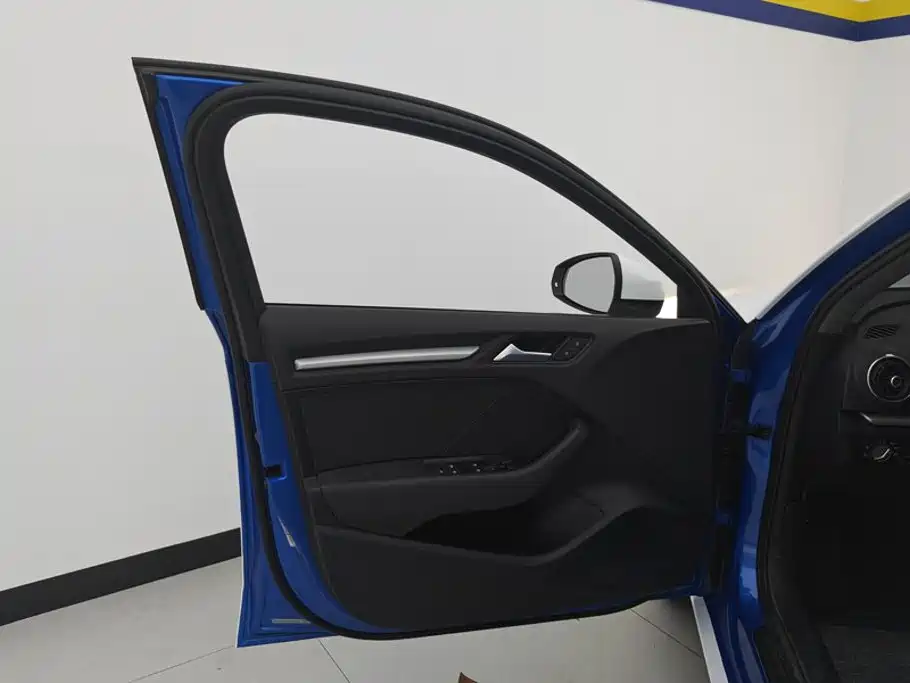 Audi A3 — миниатюра 7