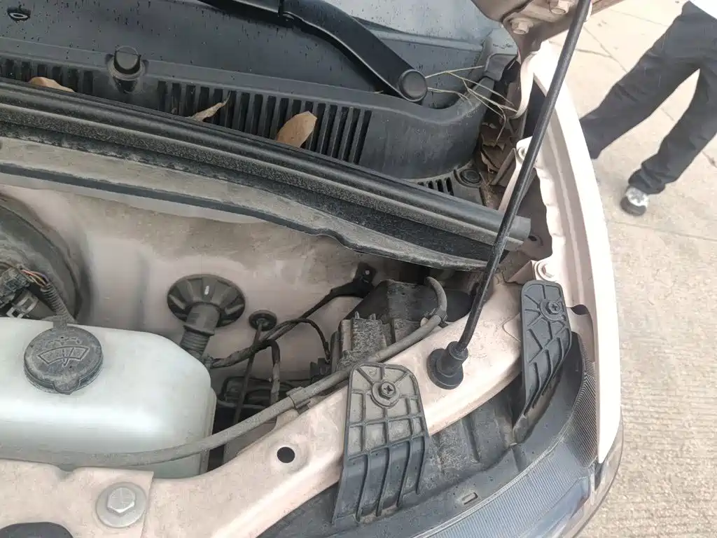 Wuling MINIEV — миниатюра 19
