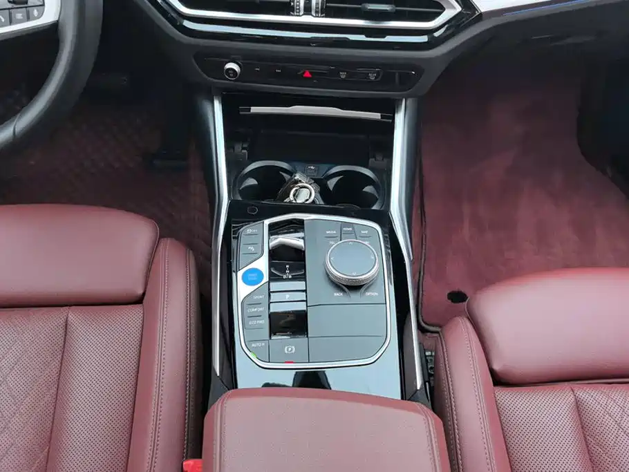 BMW i3 — миниатюра 16