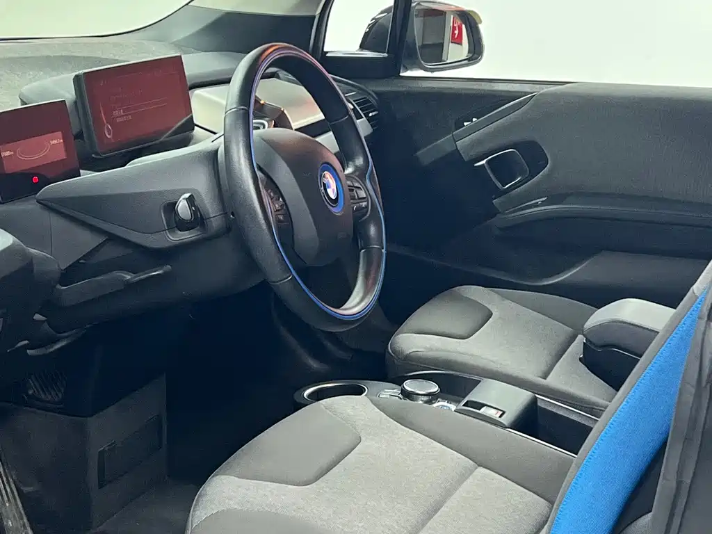 BMW i3 (Import) — миниатюра 4