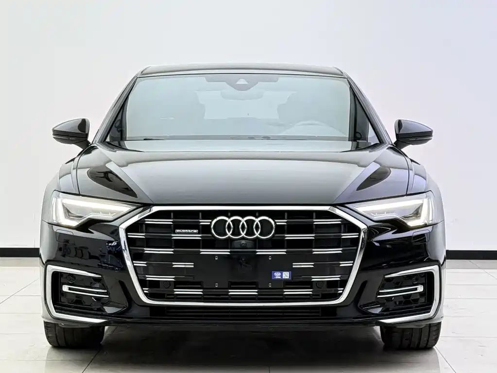 Audi A6L — миниатюра 2