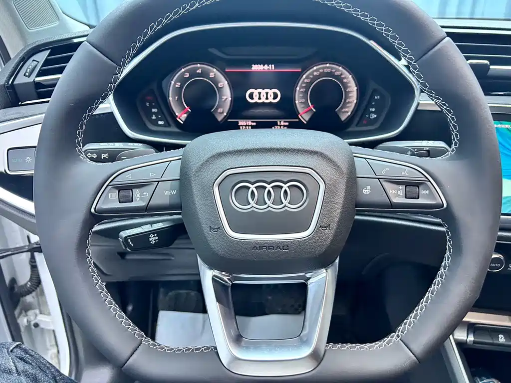 Audi Q3 2022 35 TFSI Fashion