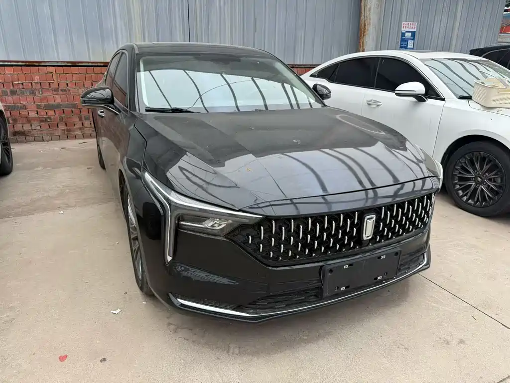 Bestune B70 — миниатюра 3