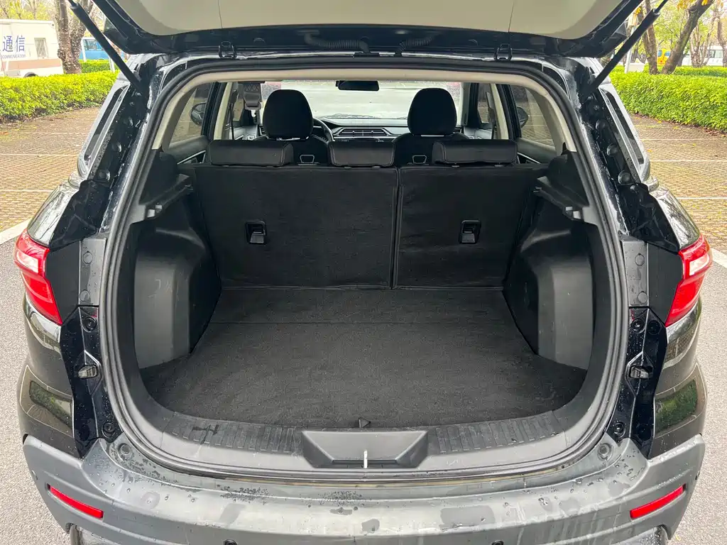 Ford Territory 2020 S EcoBoost 145 CVT