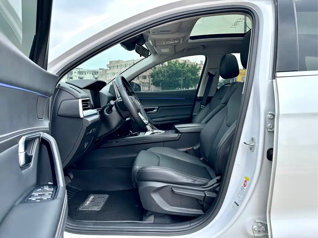 BYD Song Pro Pro 2019 1.5T AT Luxury
