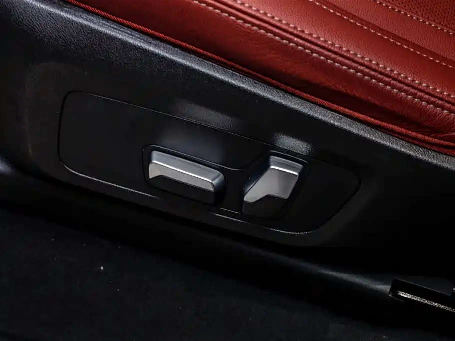 BMW X4 2022 xDrive 30i M Sport