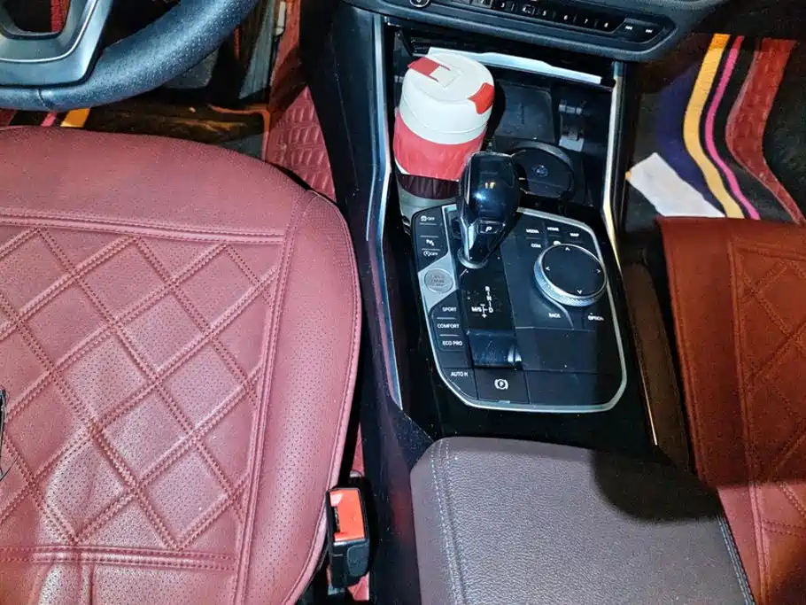 BMW 3 Series — миниатюра 16