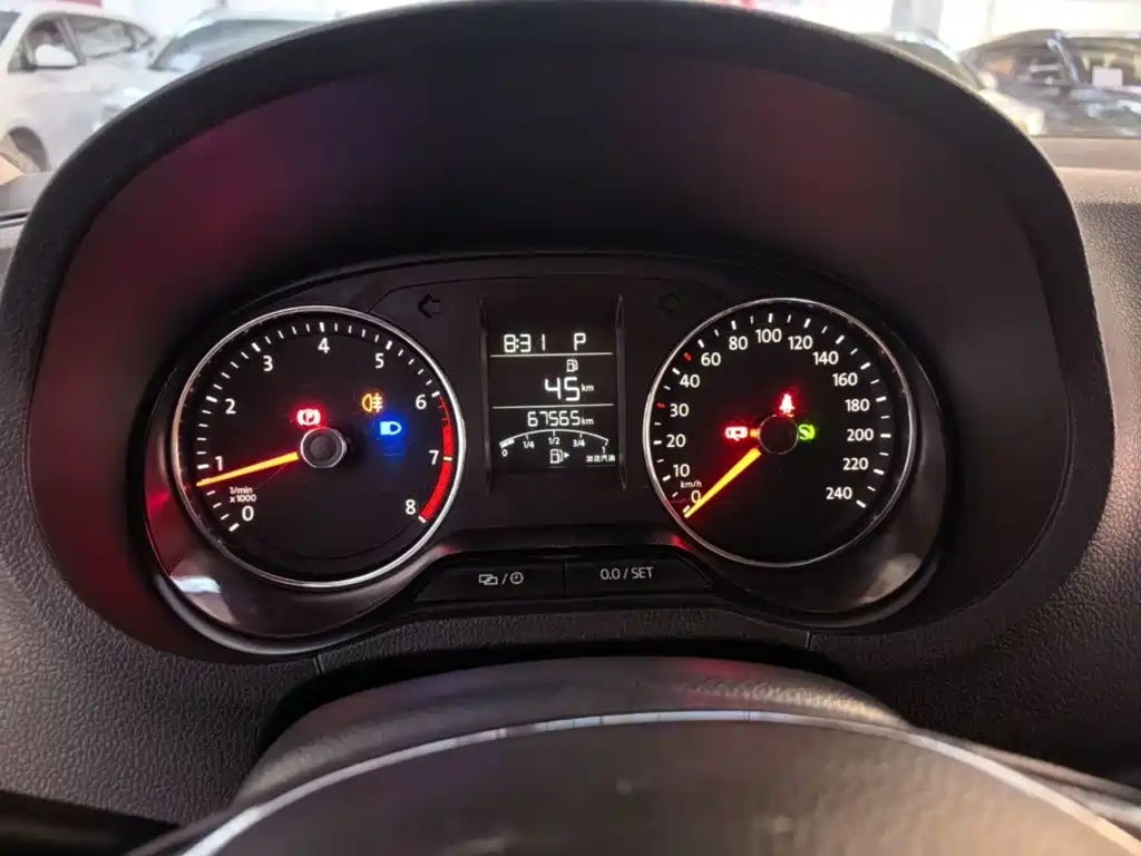 Volkswagen Polo — миниатюра 12