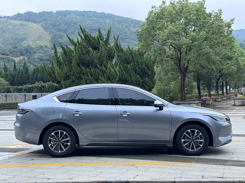 BYD Destroyer 05 — миниатюра 3