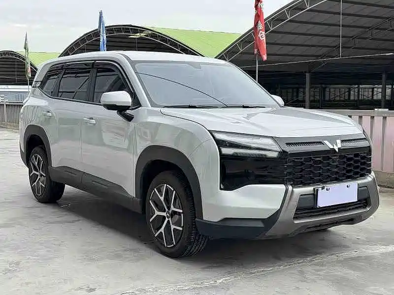 Wuling Xingguang 560 — миниатюра 3