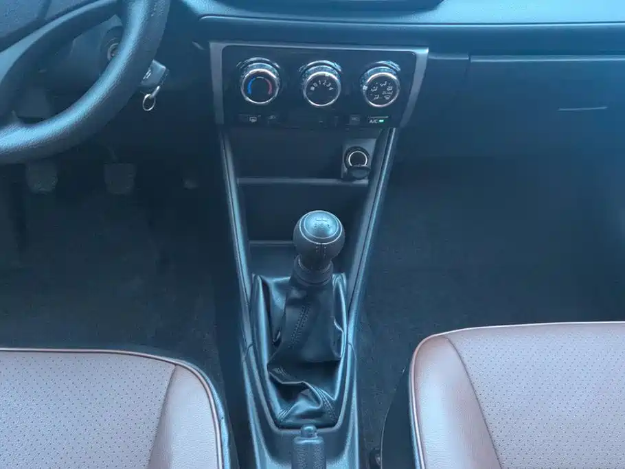 Toyota Vios — миниатюра 16