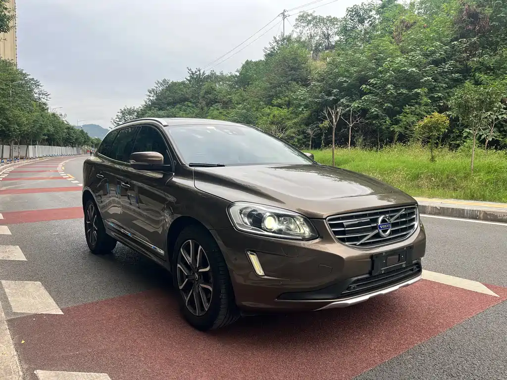 Volvo XC60 — миниатюра 3
