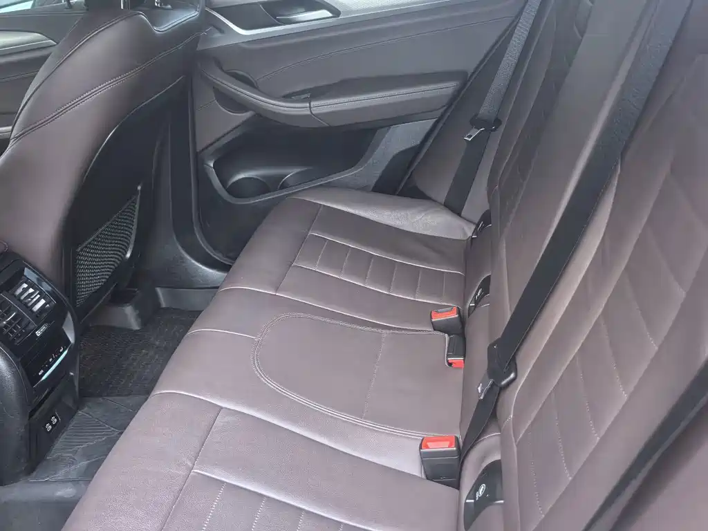 BMW X4 — миниатюра 14