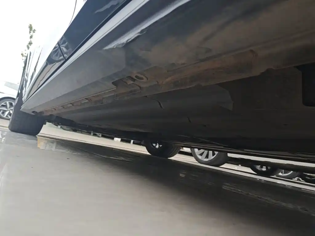 Changan UNI-V — миниатюра 22