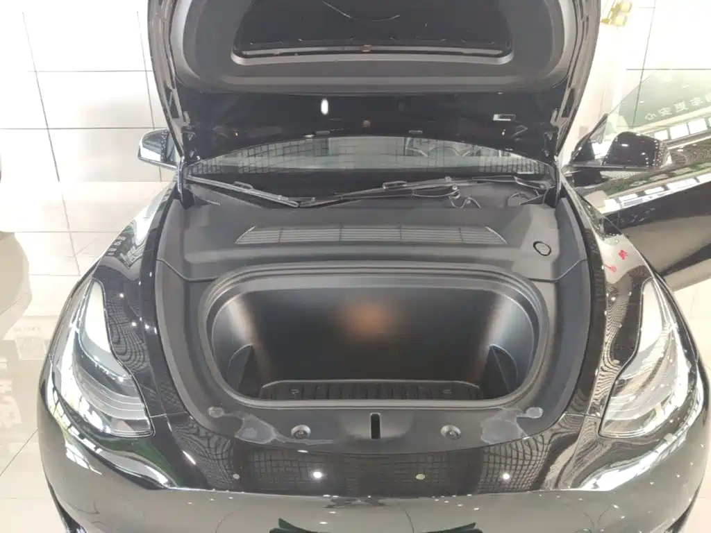 Tesla Model Y — миниатюра 20