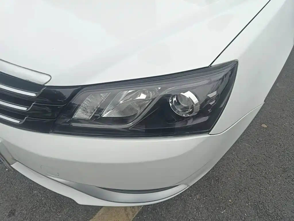 Geely Emgrand — миниатюра 24