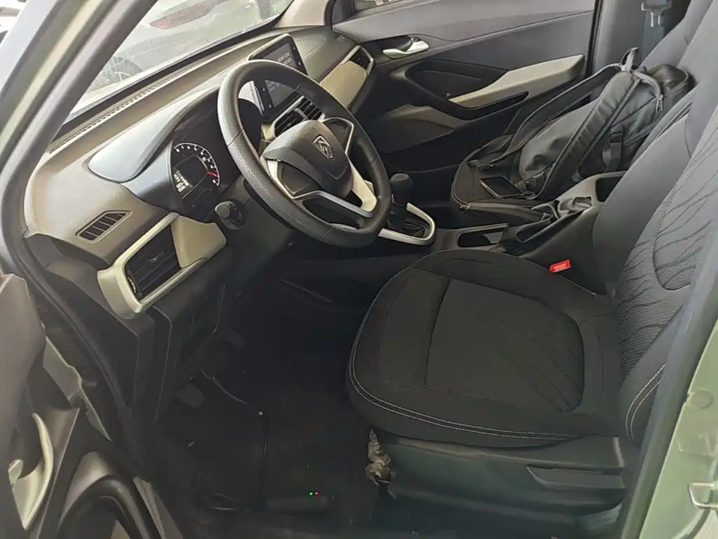 Baojun 510 — миниатюра 15