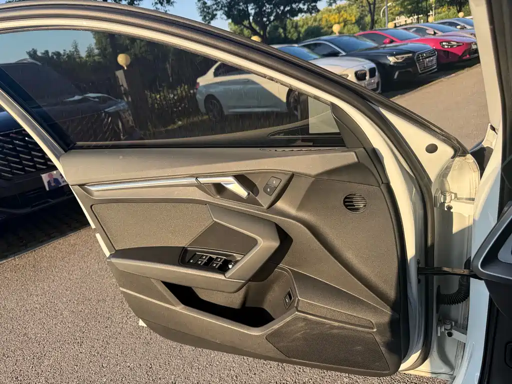 Audi A3 — миниатюра 3