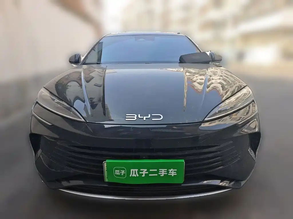 BYD Seal — миниатюра 24