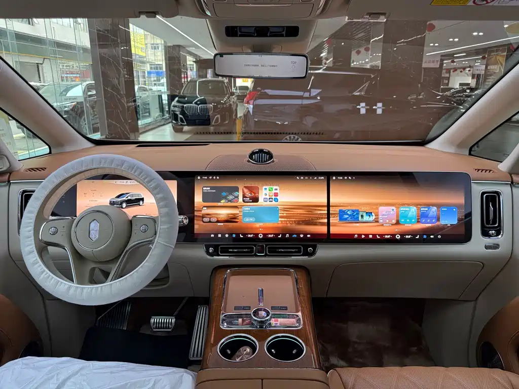 Zunjie Zunjie V800 — миниатюра 8