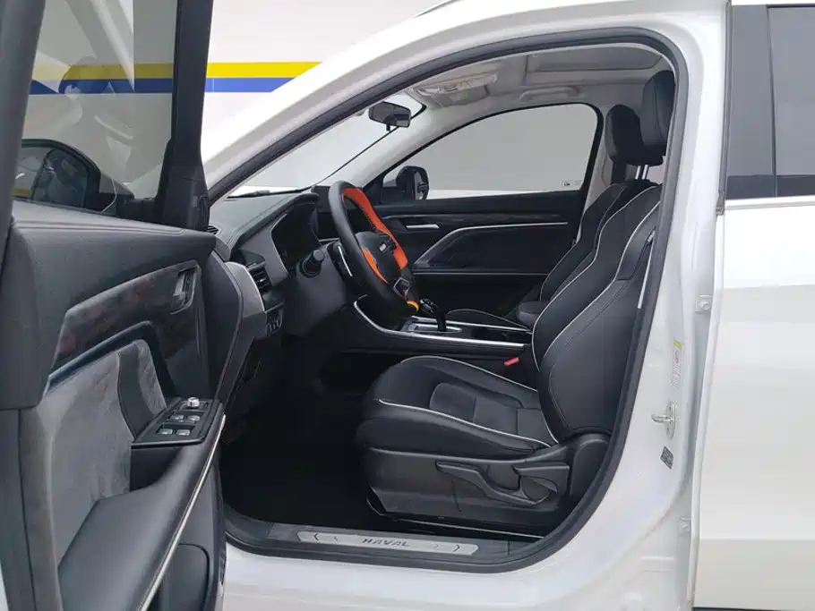 Haval H6 — миниатюра 9