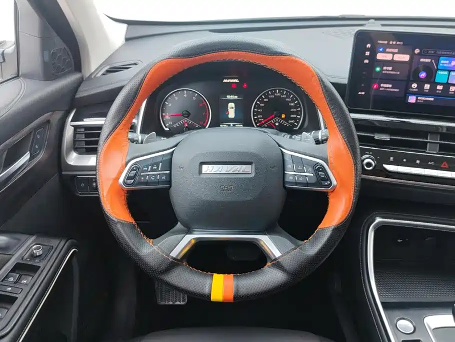 Haval H6 — миниатюра 15